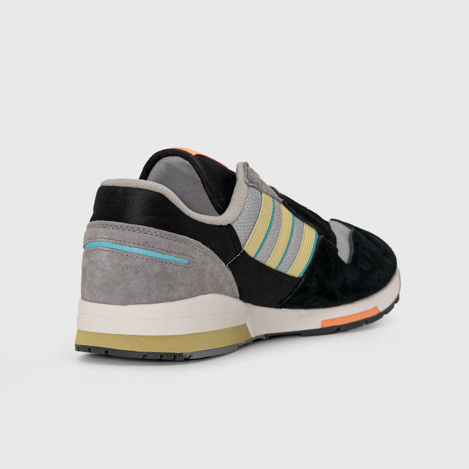 Adidas zx 420 uomo giallo 2025