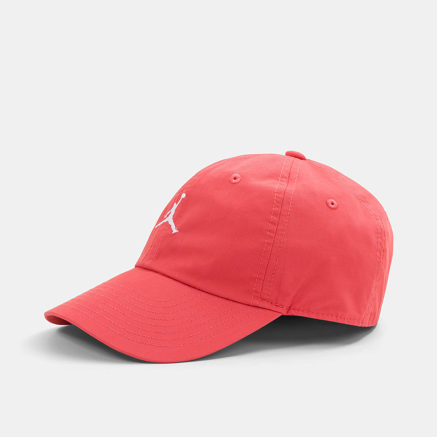 Cappello jordan visiera curva 2025