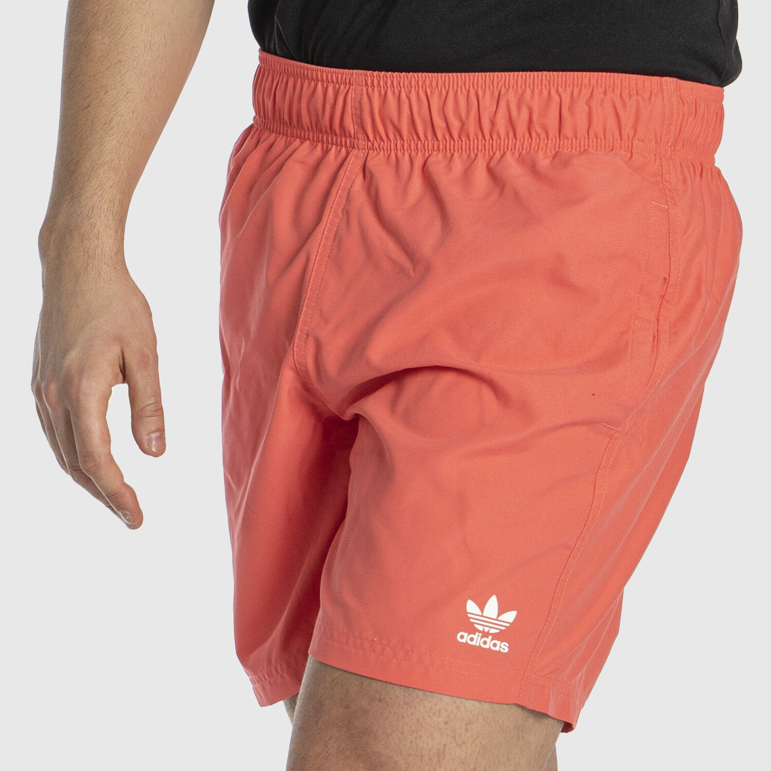 Costume adidas arancione hot sale