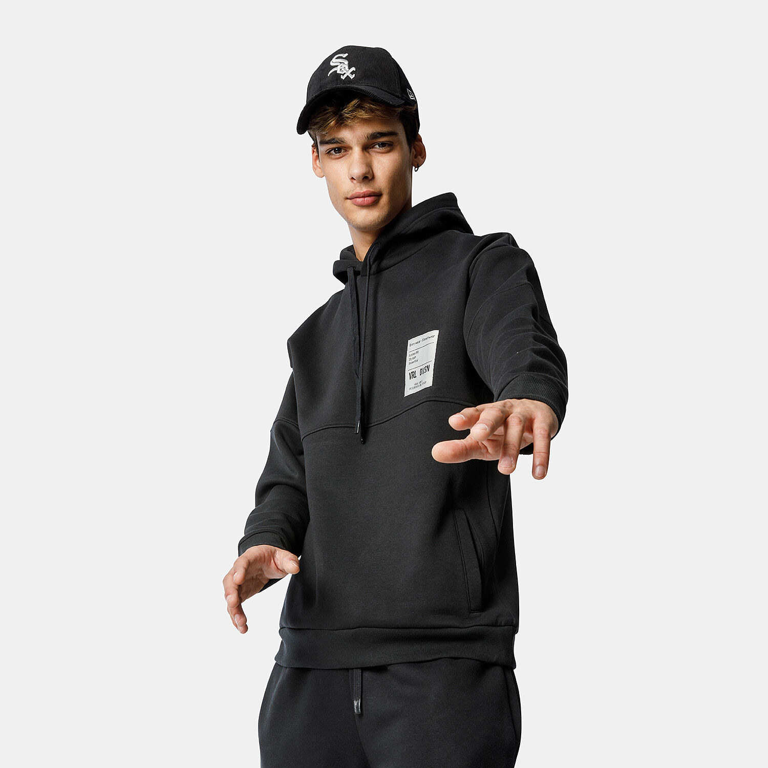 Felpa sale black friday