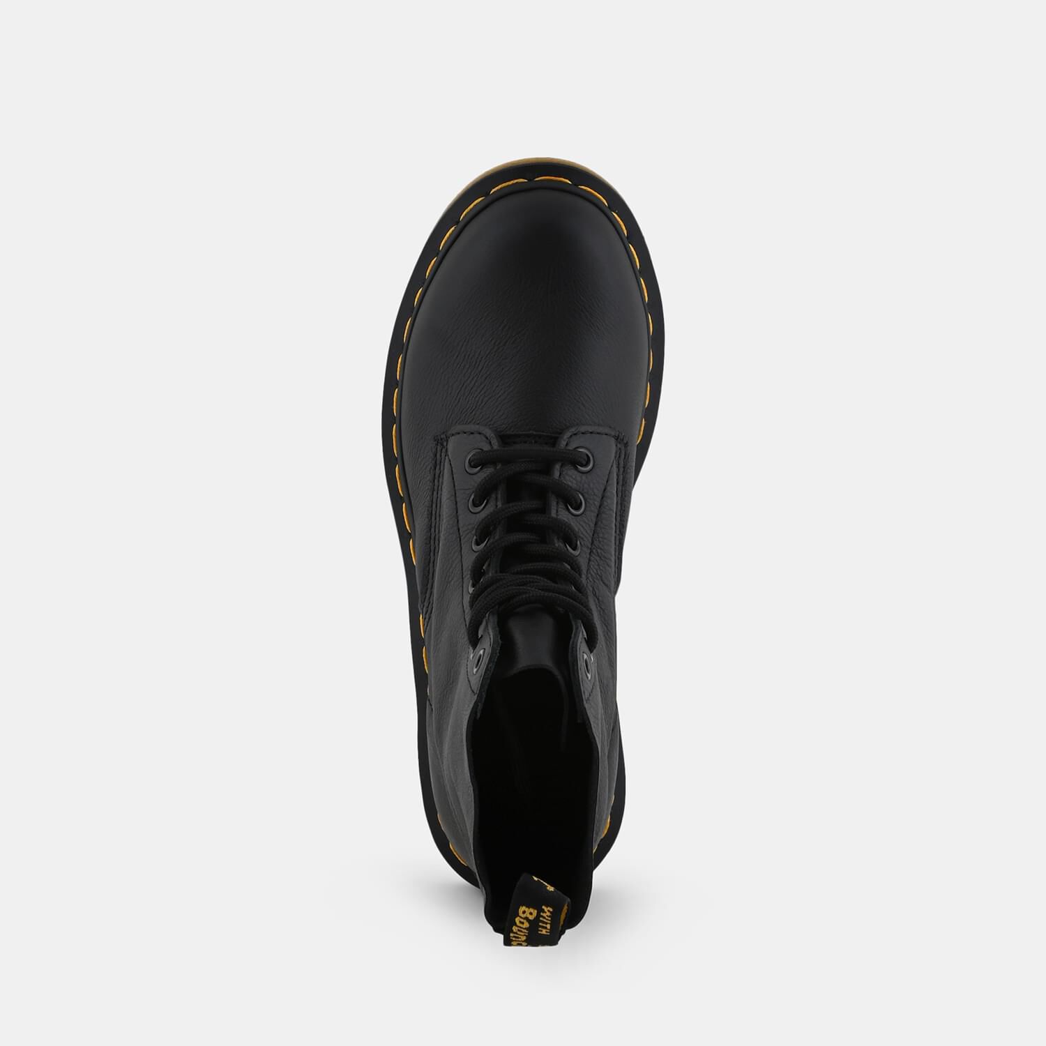 Dr martens pascal virginia nero sales