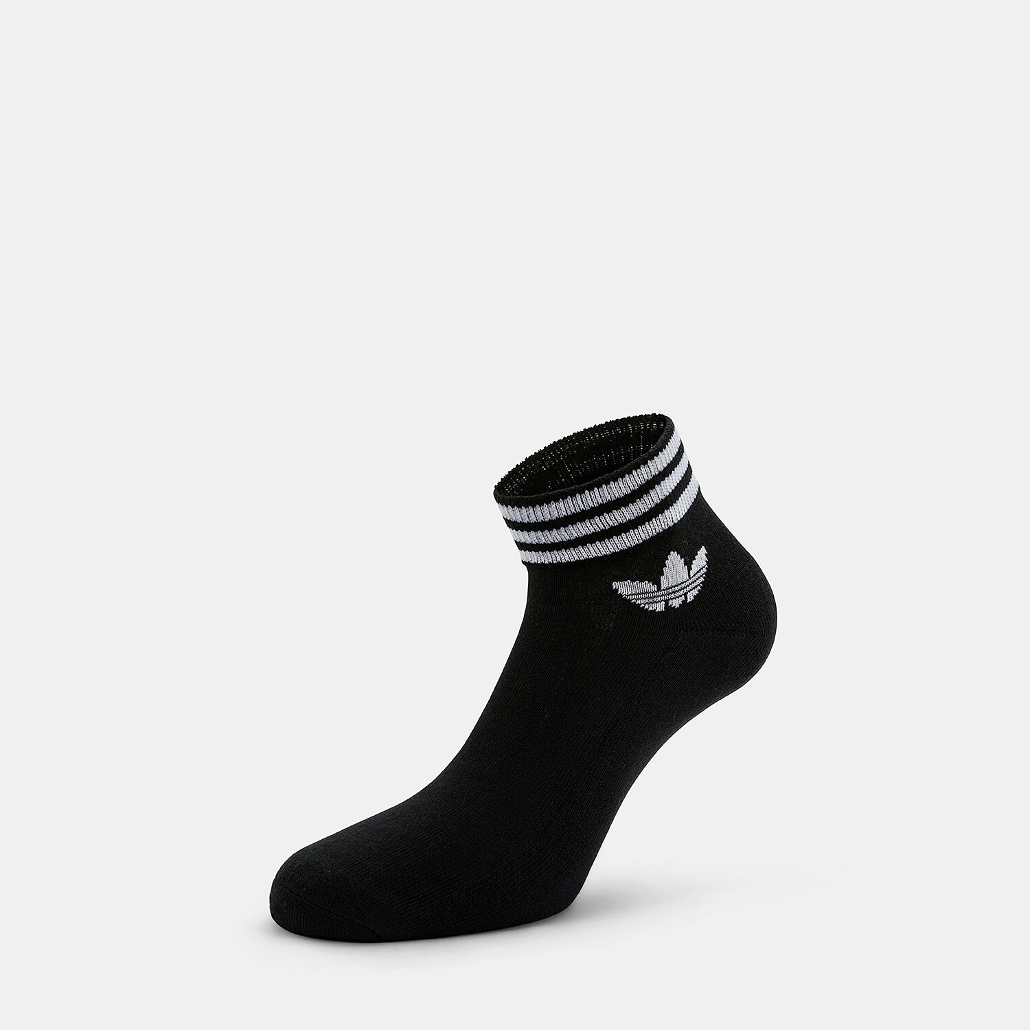 Calzini adidas neri hot sale