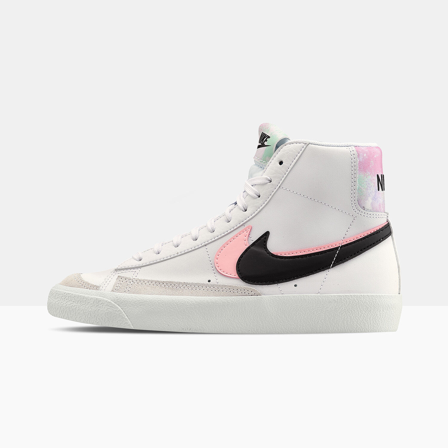 Nike blazer discount alte donna rosa