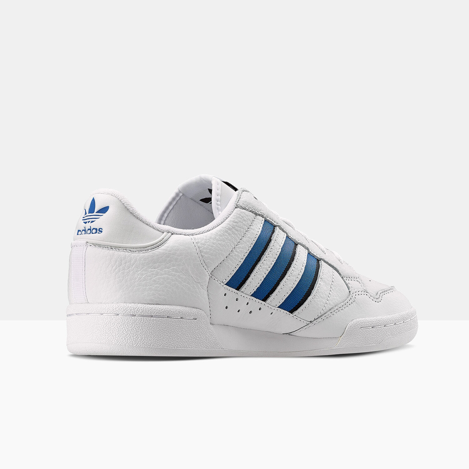 Adidas yung discount azzurre e bianche