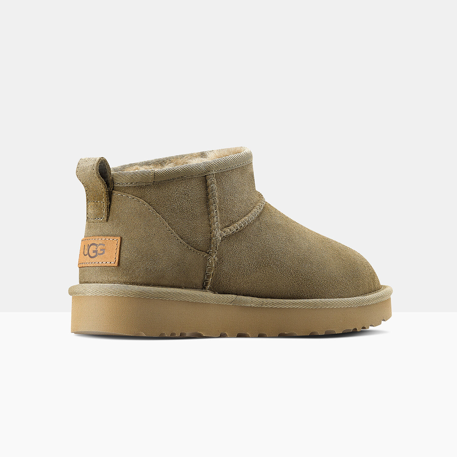 Ugg marroni sale