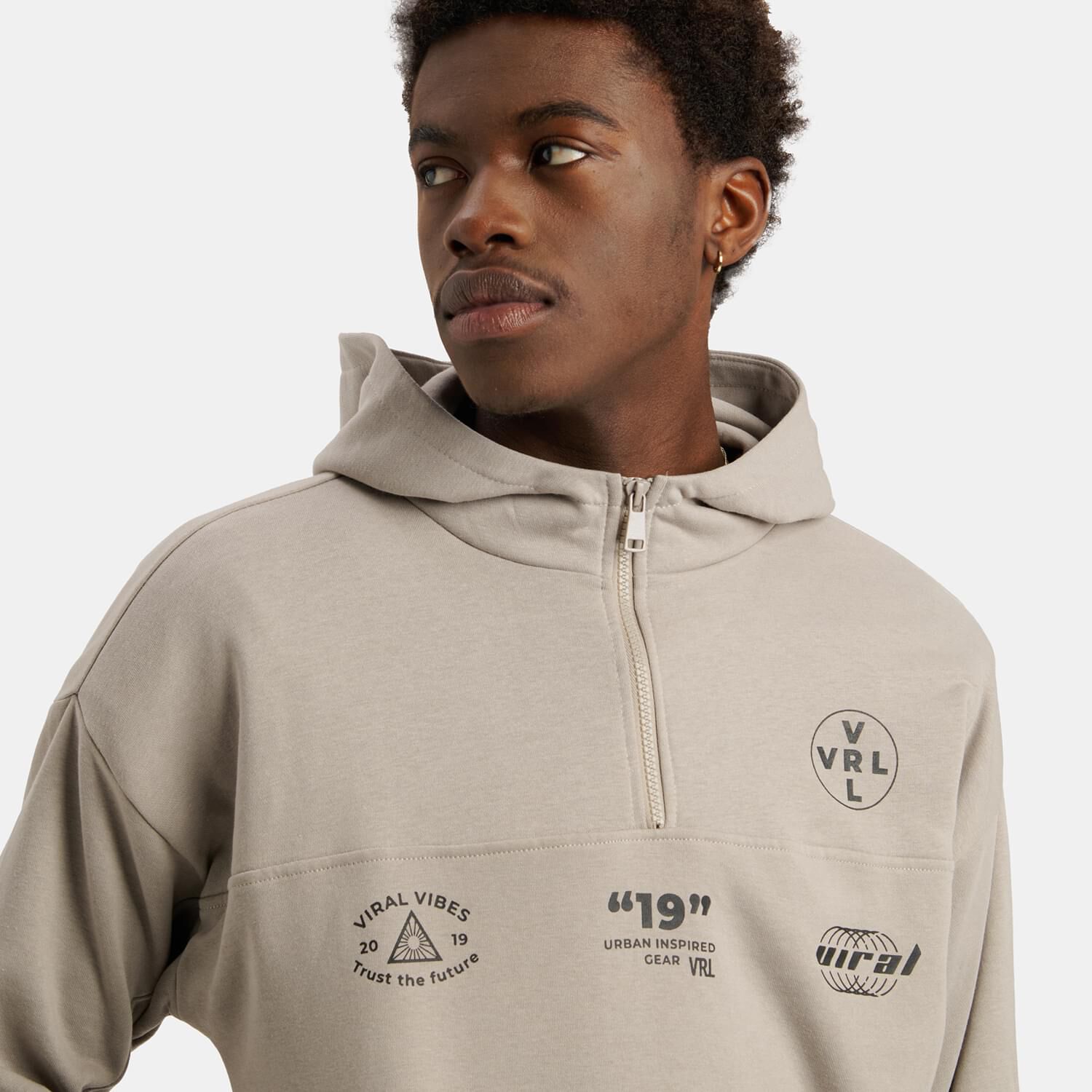 Felpa vrl discount