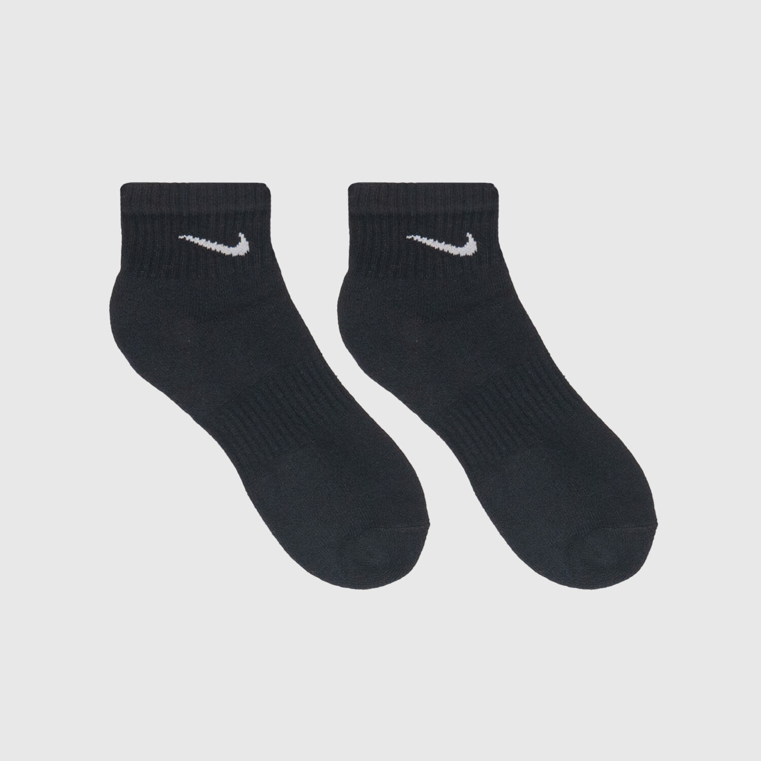 Calzettoni nike neri store