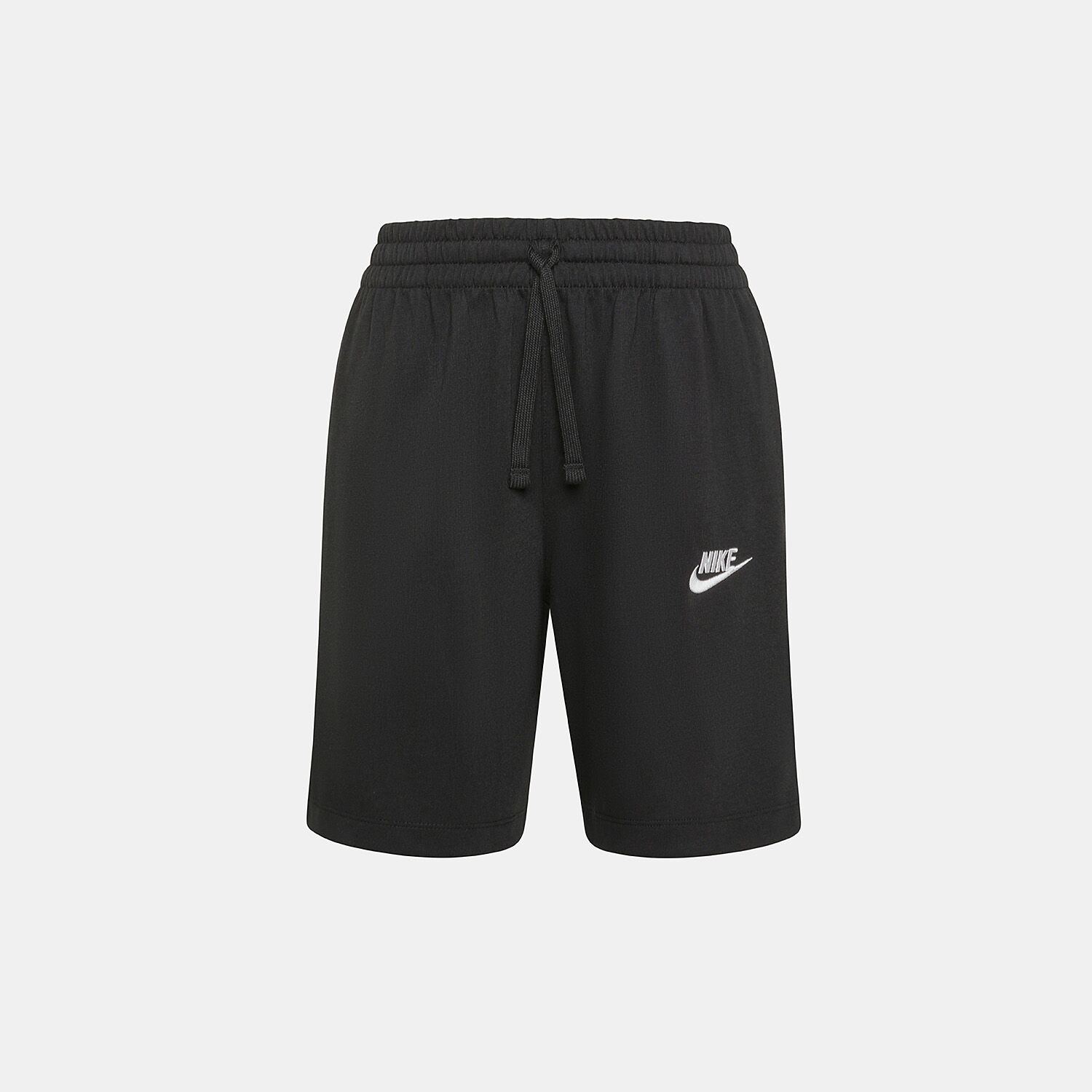 Pantaloncini nike bianchi e neri hot sale