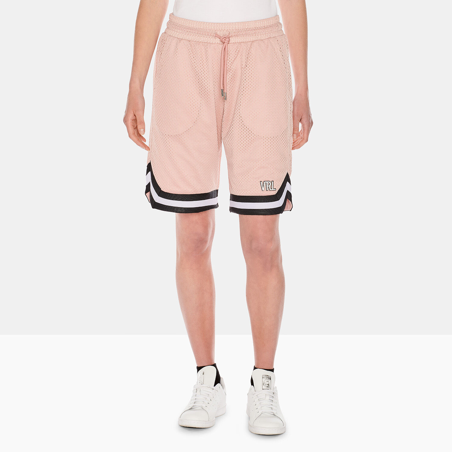 Pantaloncini basket 2025 vans donna