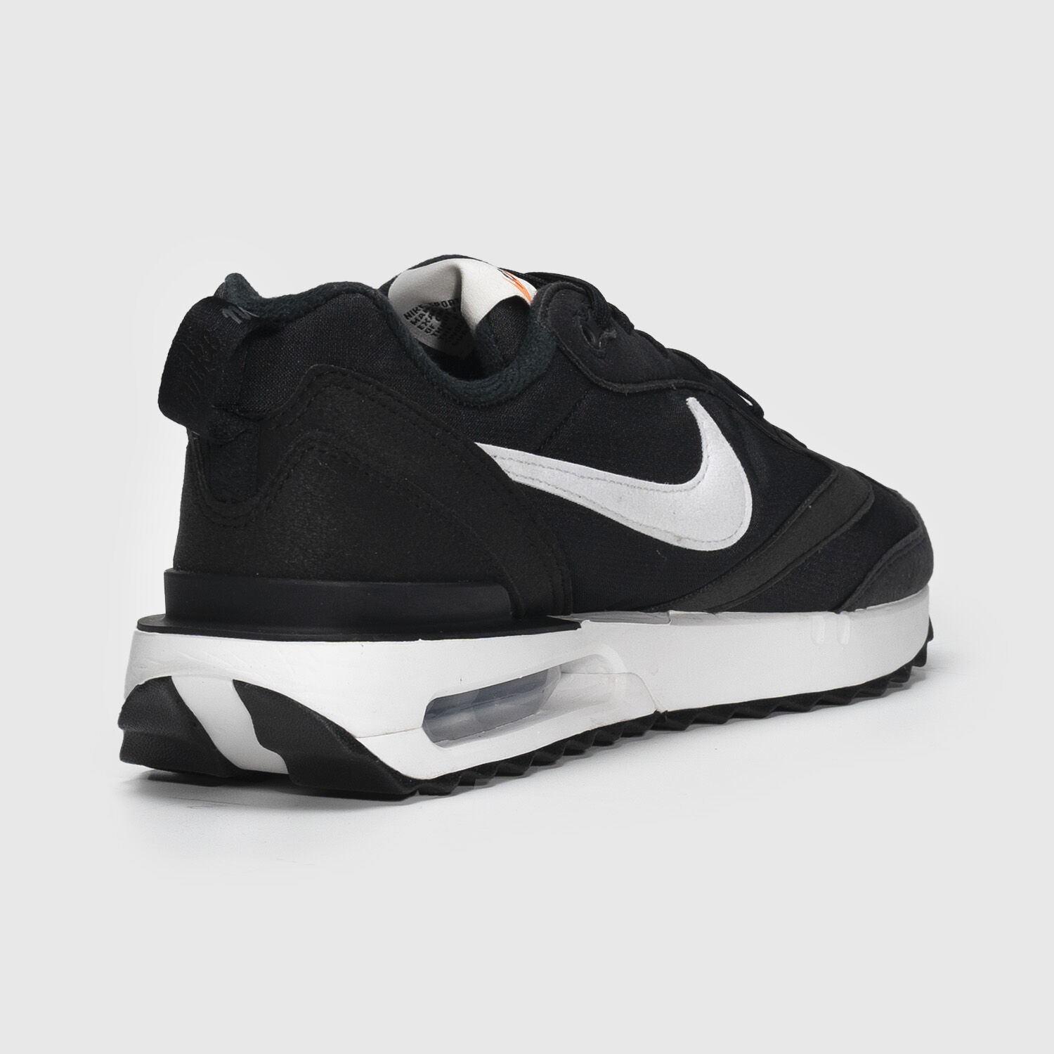 Nike air max donna nere hotsell