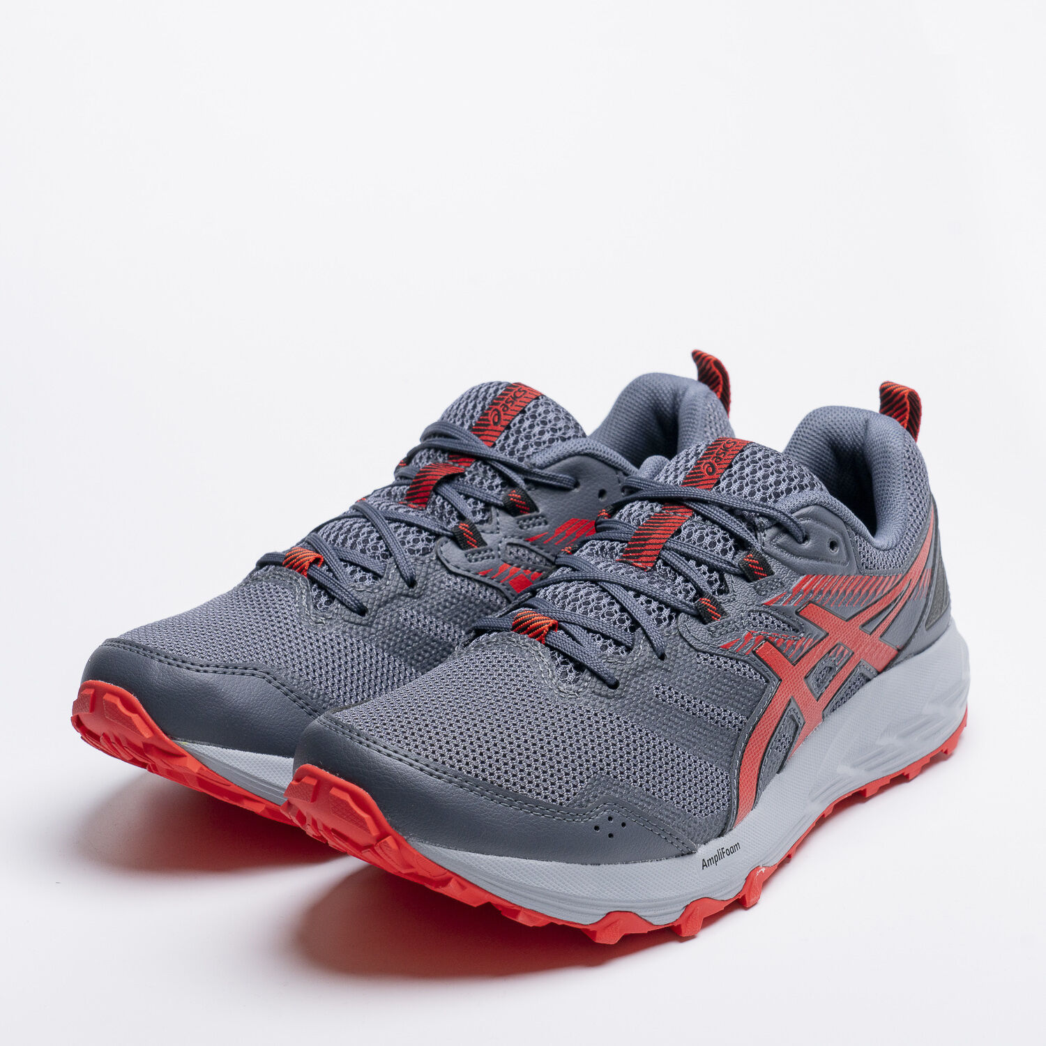 Asics sonoma 3 recensioni hot sale