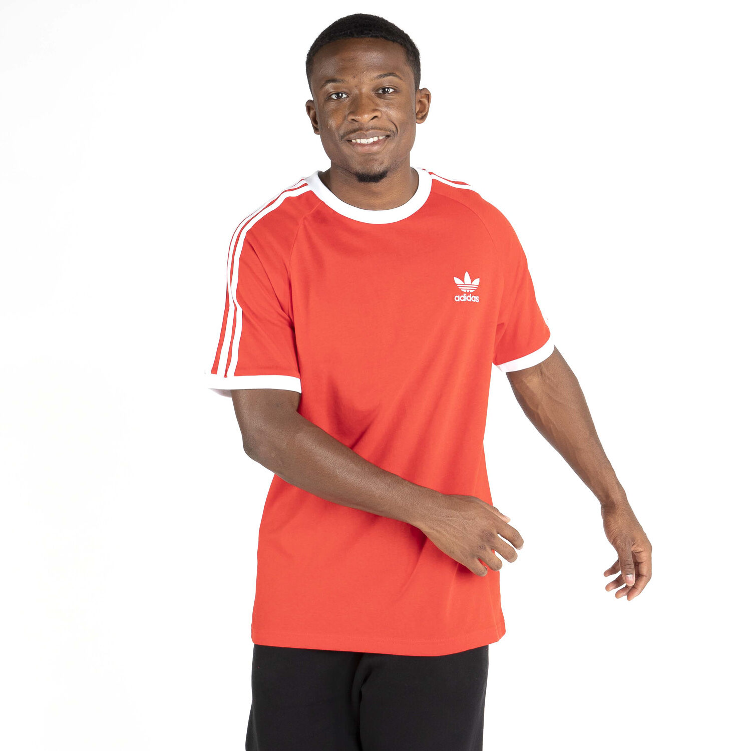 Adidas deals california rossa