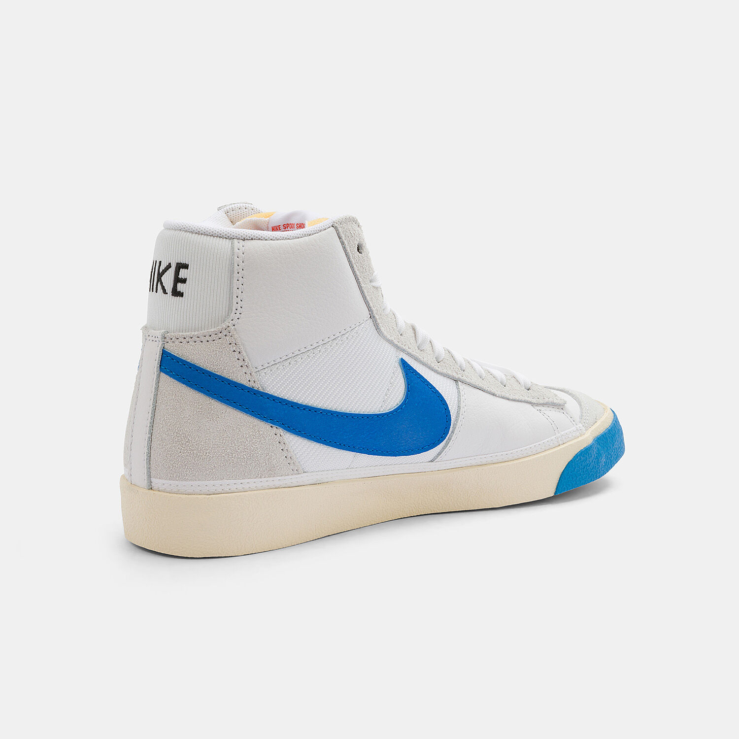 Nike Blazer Mid Pro Club multicolor AW LAB