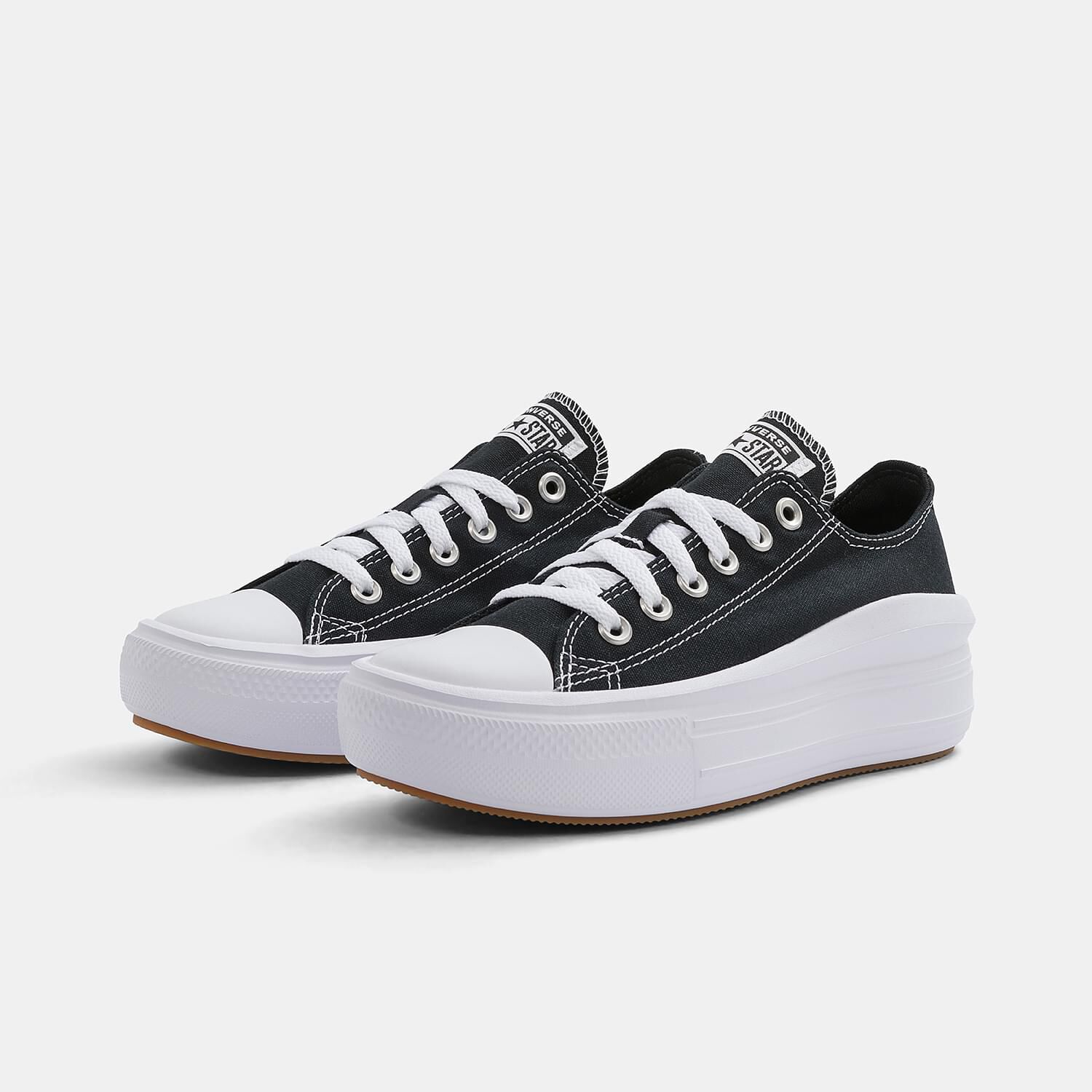 Converse platform nere aw lab top