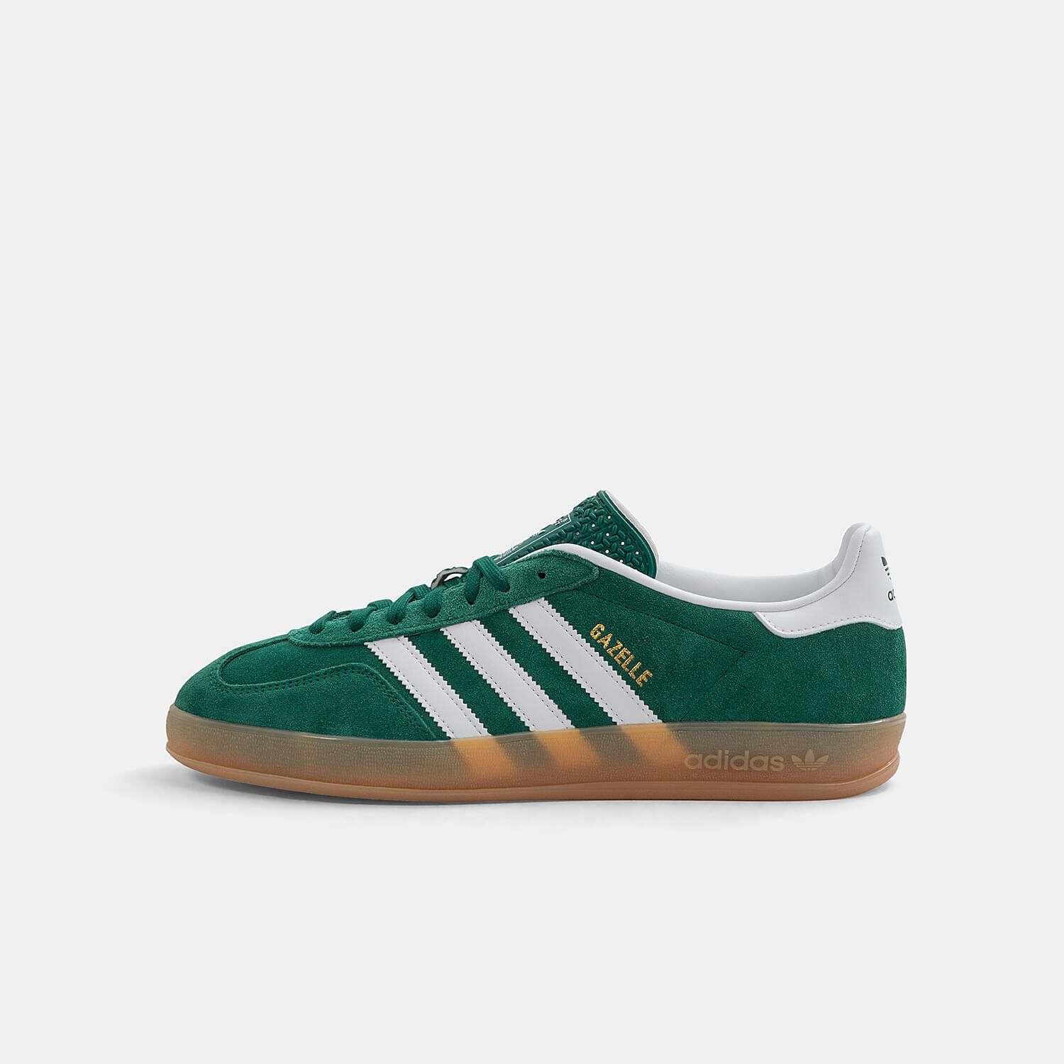 Adidas gazelle uomo verdi 2025