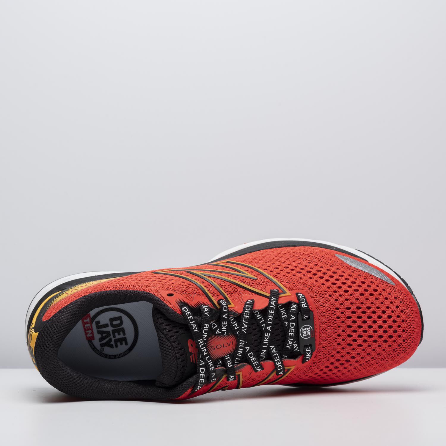 New balance solvi deejay ten best sale m