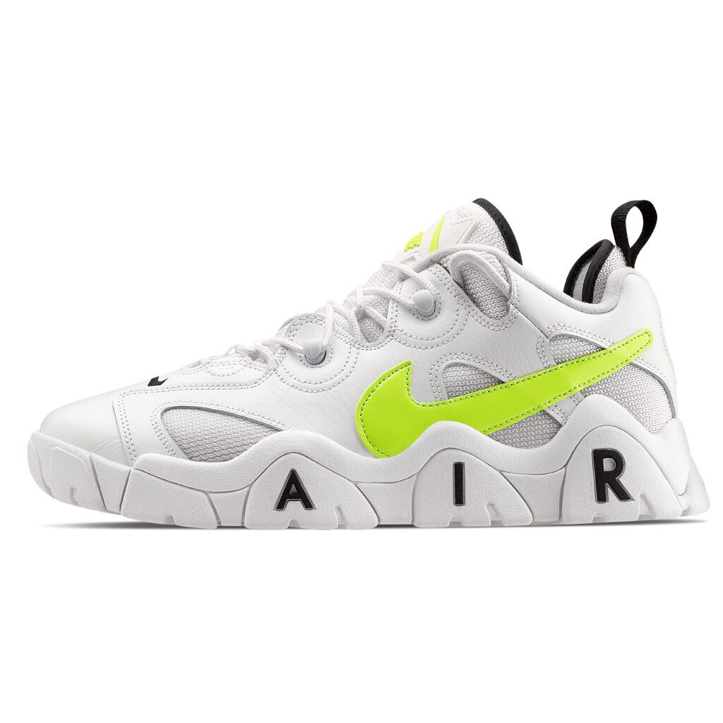 Warage nike bianche hot sale