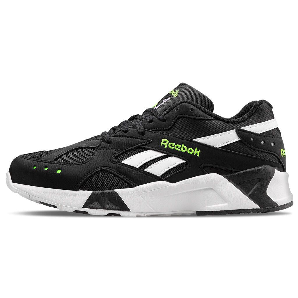 reebok aztrek Cinosural International School