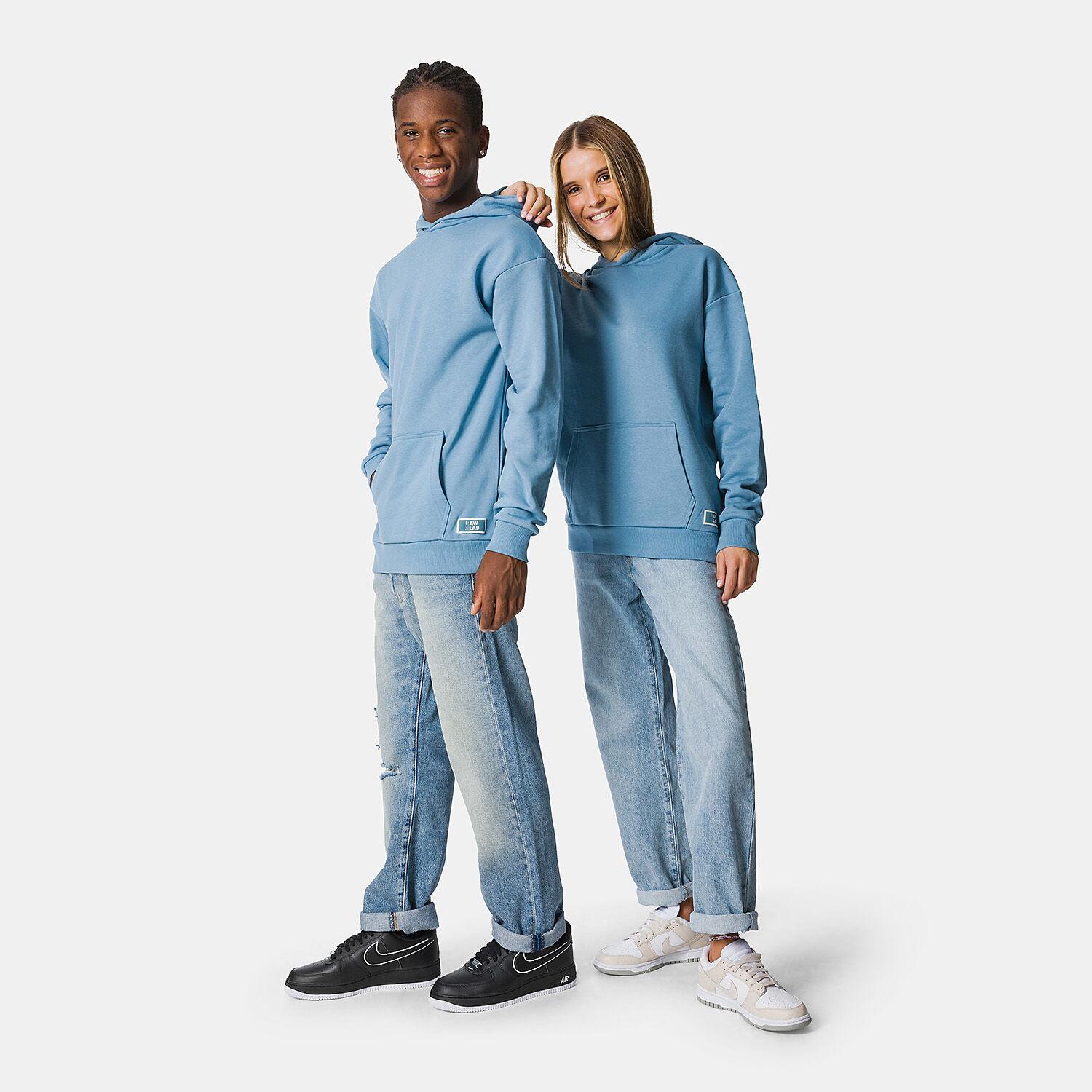 Felpa aw lab on sale