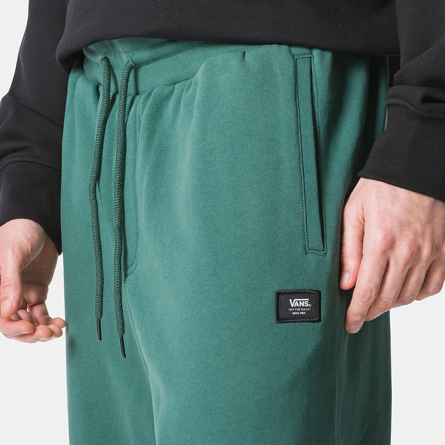 Pantaloni vans verdi store