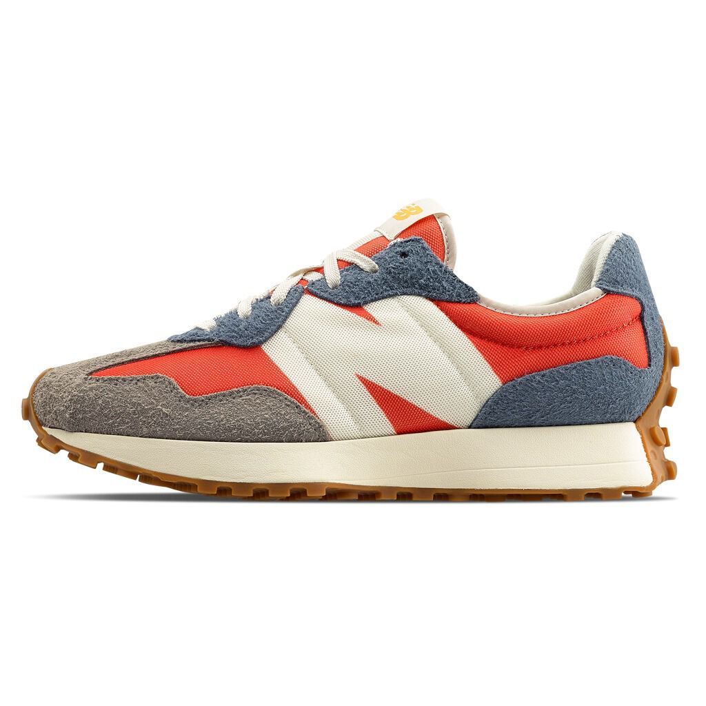 Scarpe new balance colorate clearance