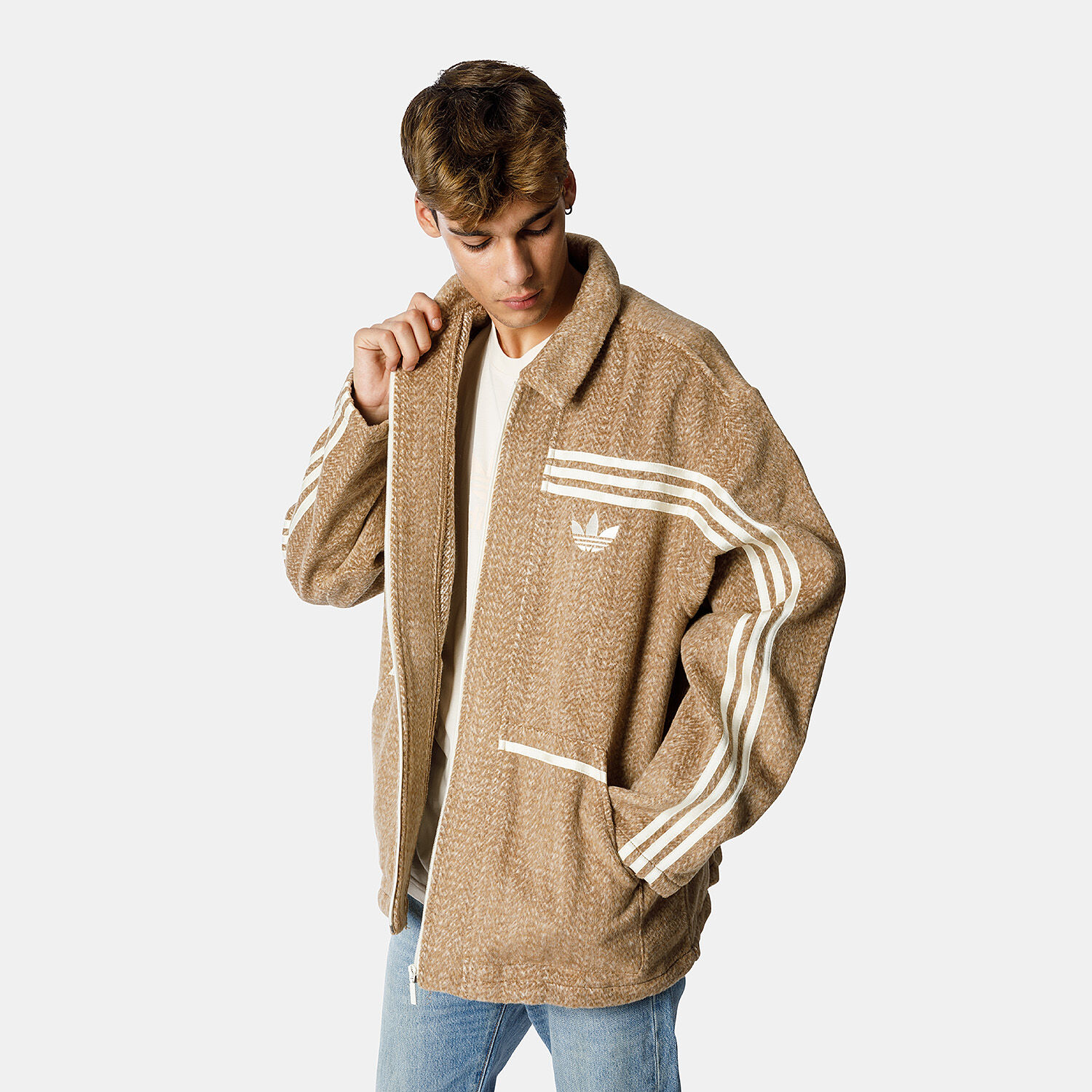Giacca adidas uomo sale zalando
