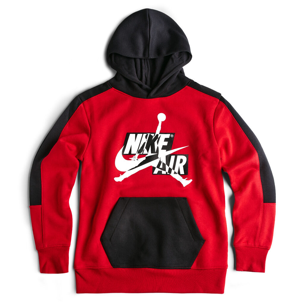 Felpa jordan originale top