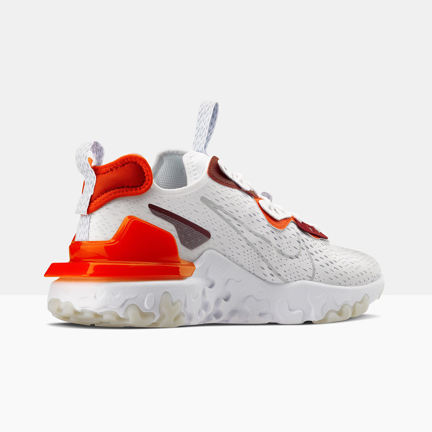 React element 2017 uomo arancione outlet