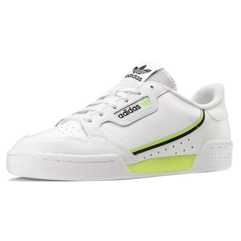 Adidas continental fluo deals