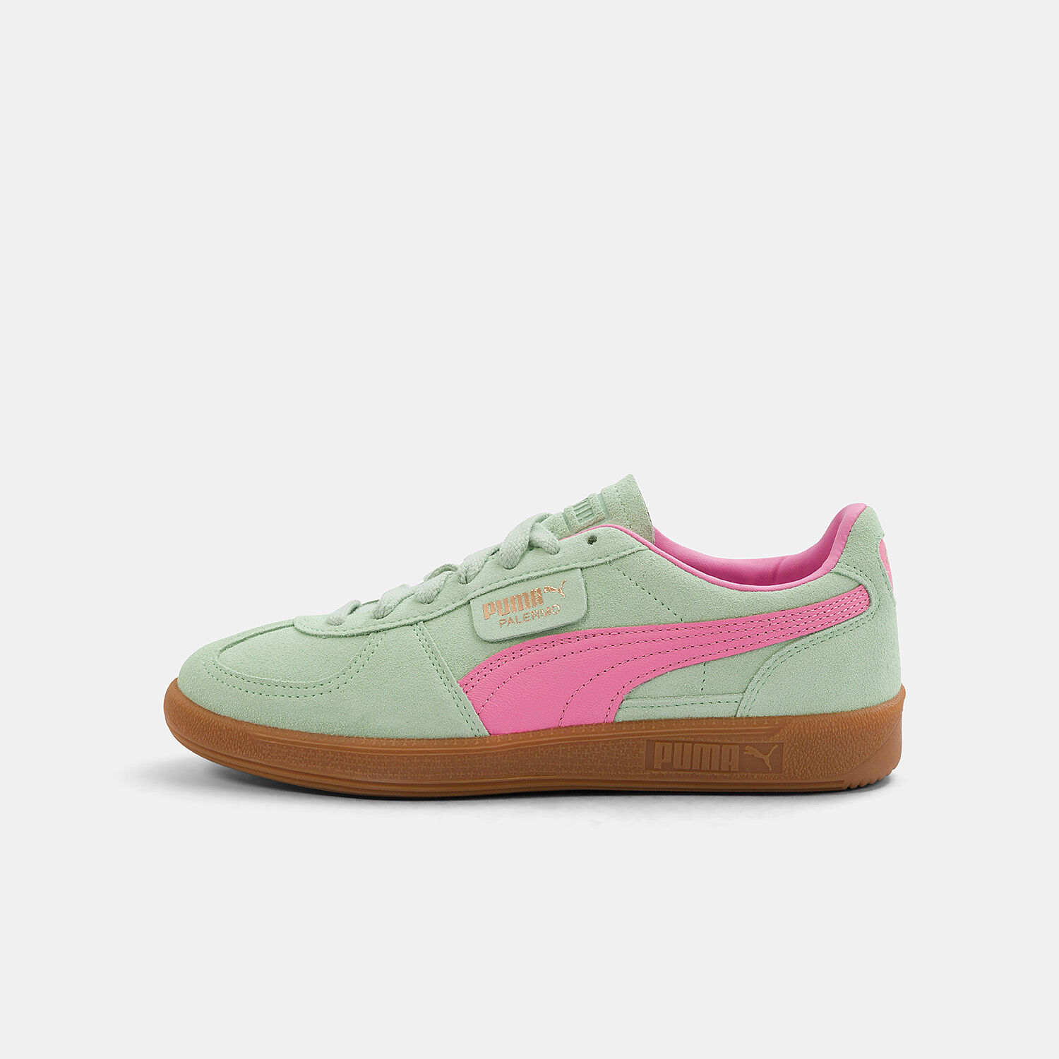 Scarpe puma rosa chiaro on sale