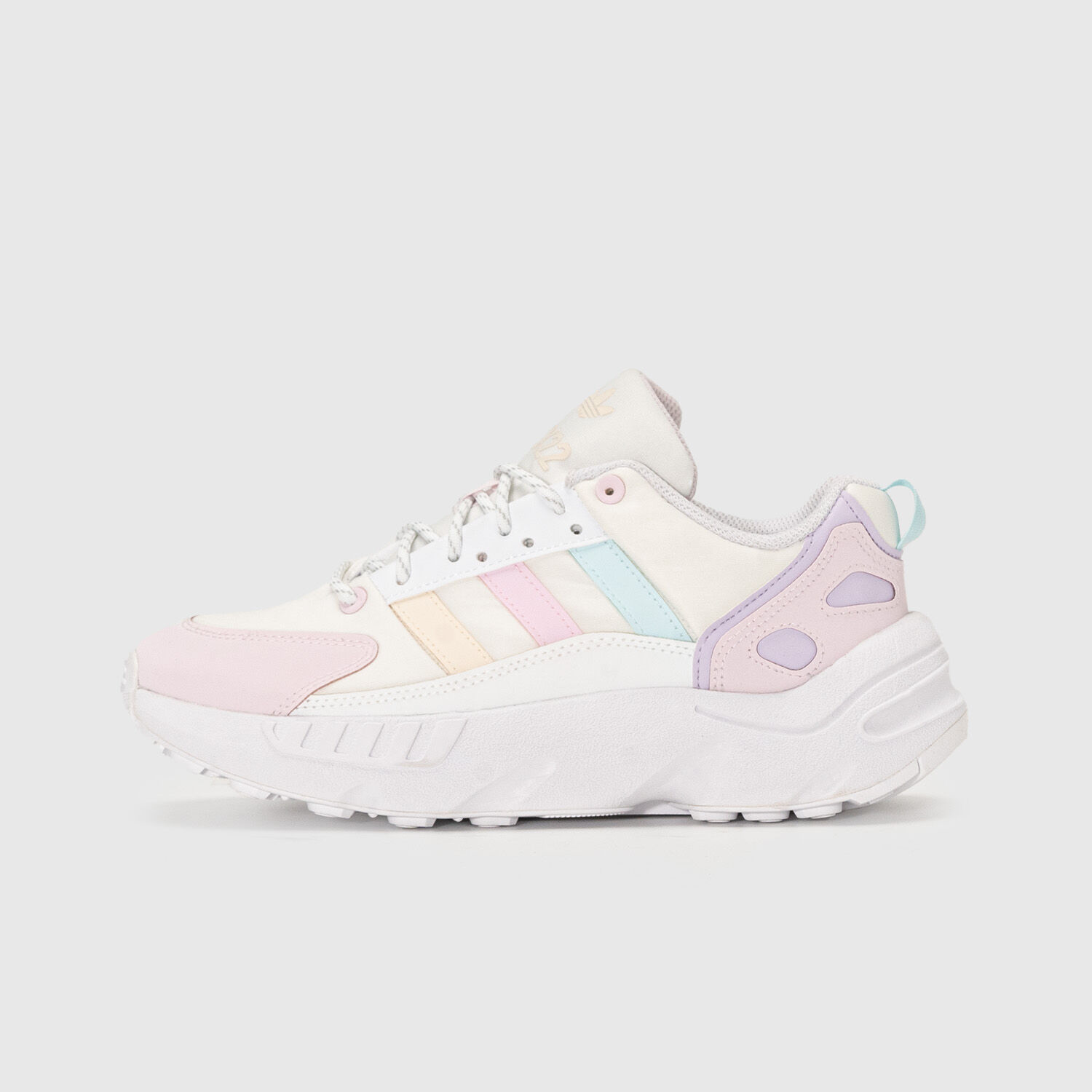 Adidas zx 12000 sales uomo rosa