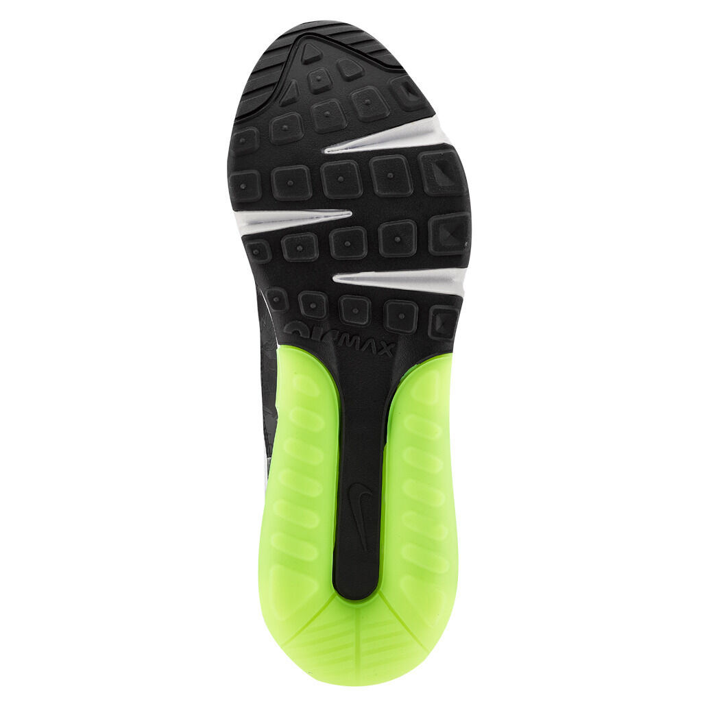 Air max sale verdi fluo