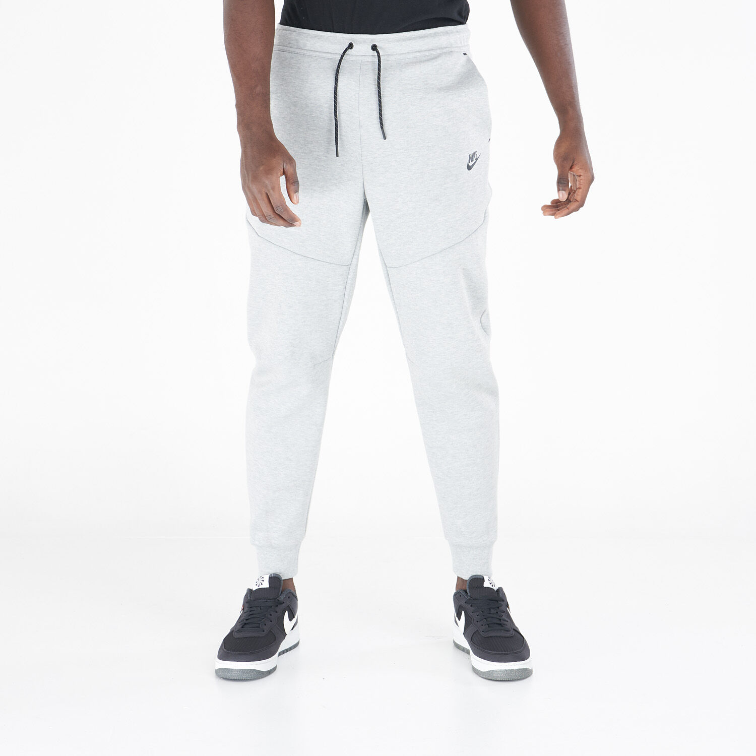 Pantaloni grigi nike top