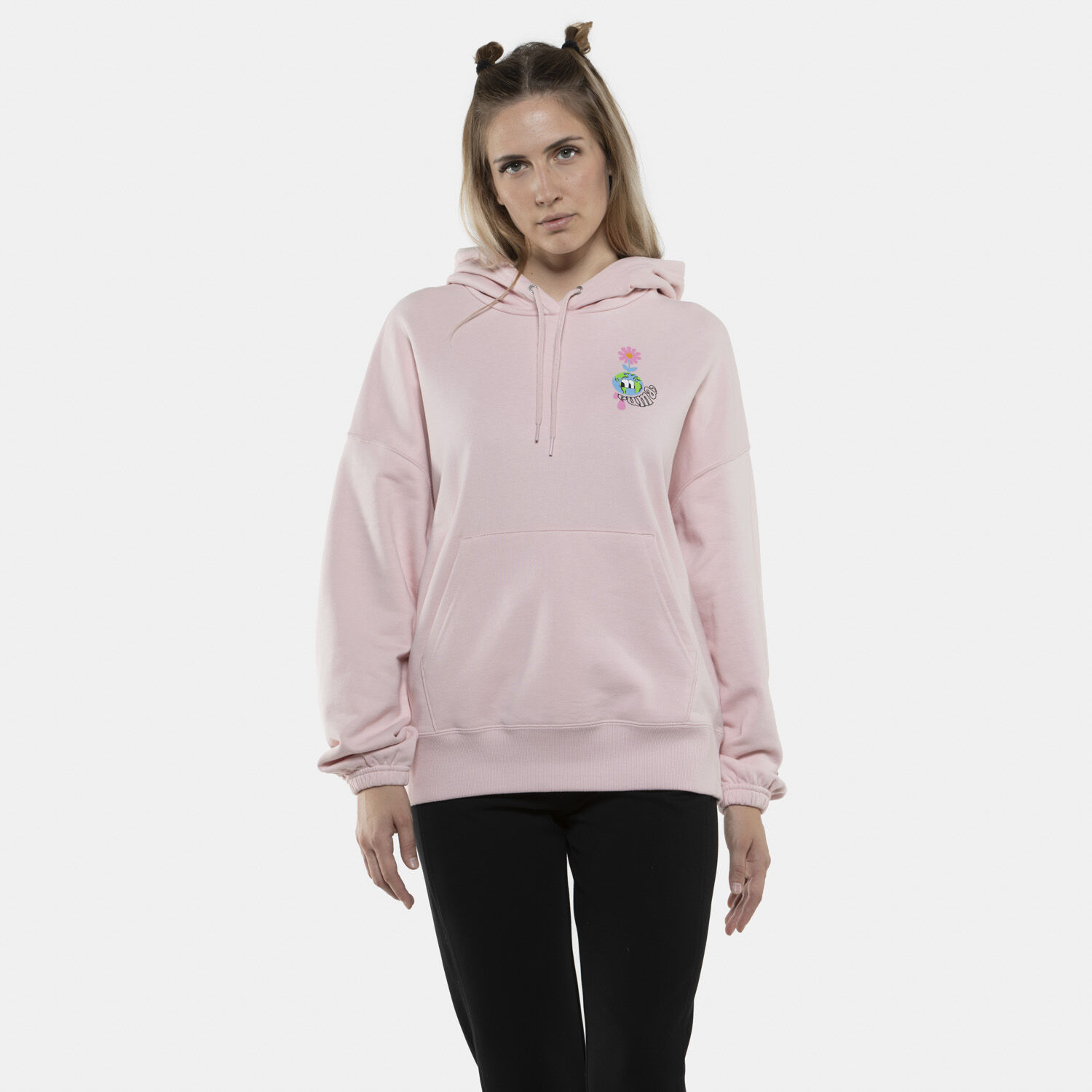 Puma rosa aw lab store