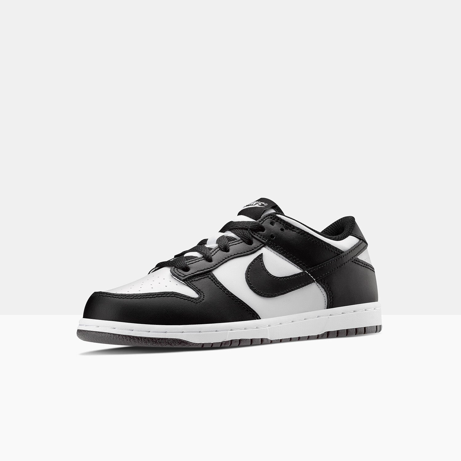 Nike dunk basse uomo nero new arrivals
