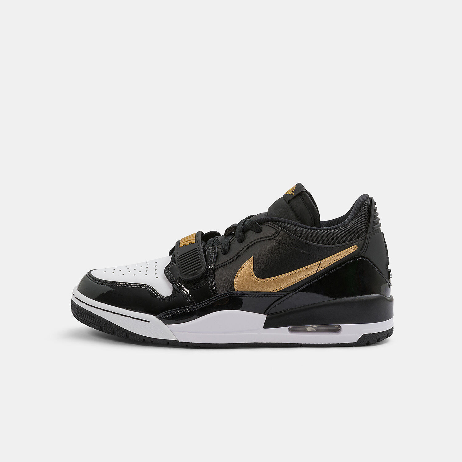 Air jordan shop legacy 312 giallo
