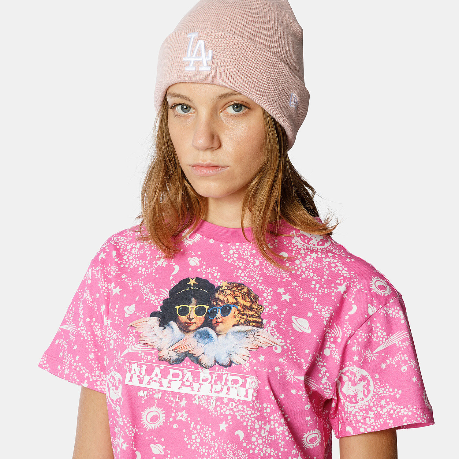Napapijri outlet saldi ragazza