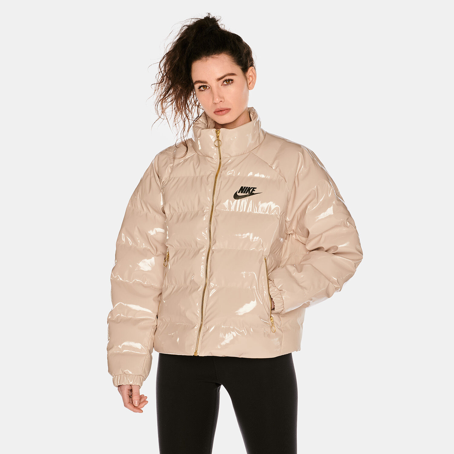 Giacca online donna nike