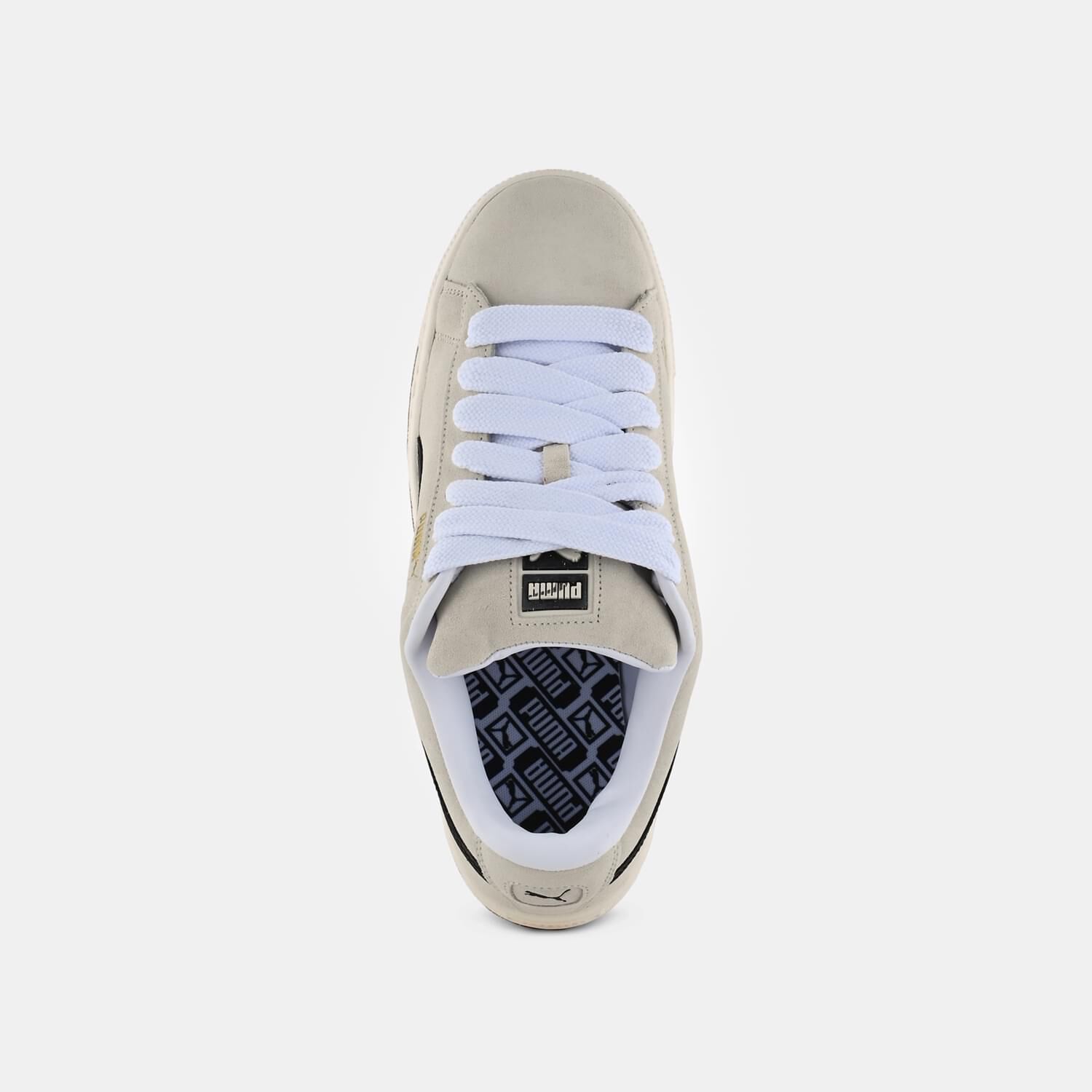 Puma nere e beige hot sale