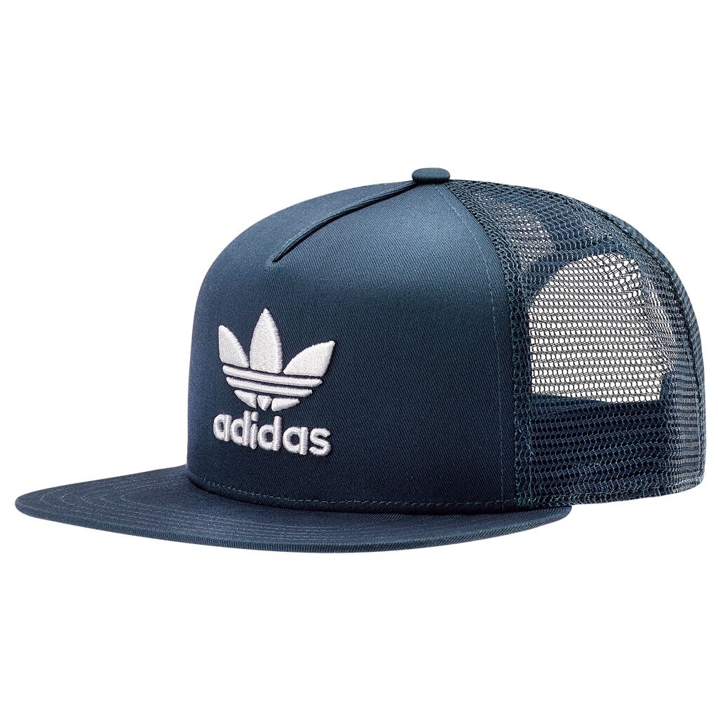 Cappello hotsell adidas blu