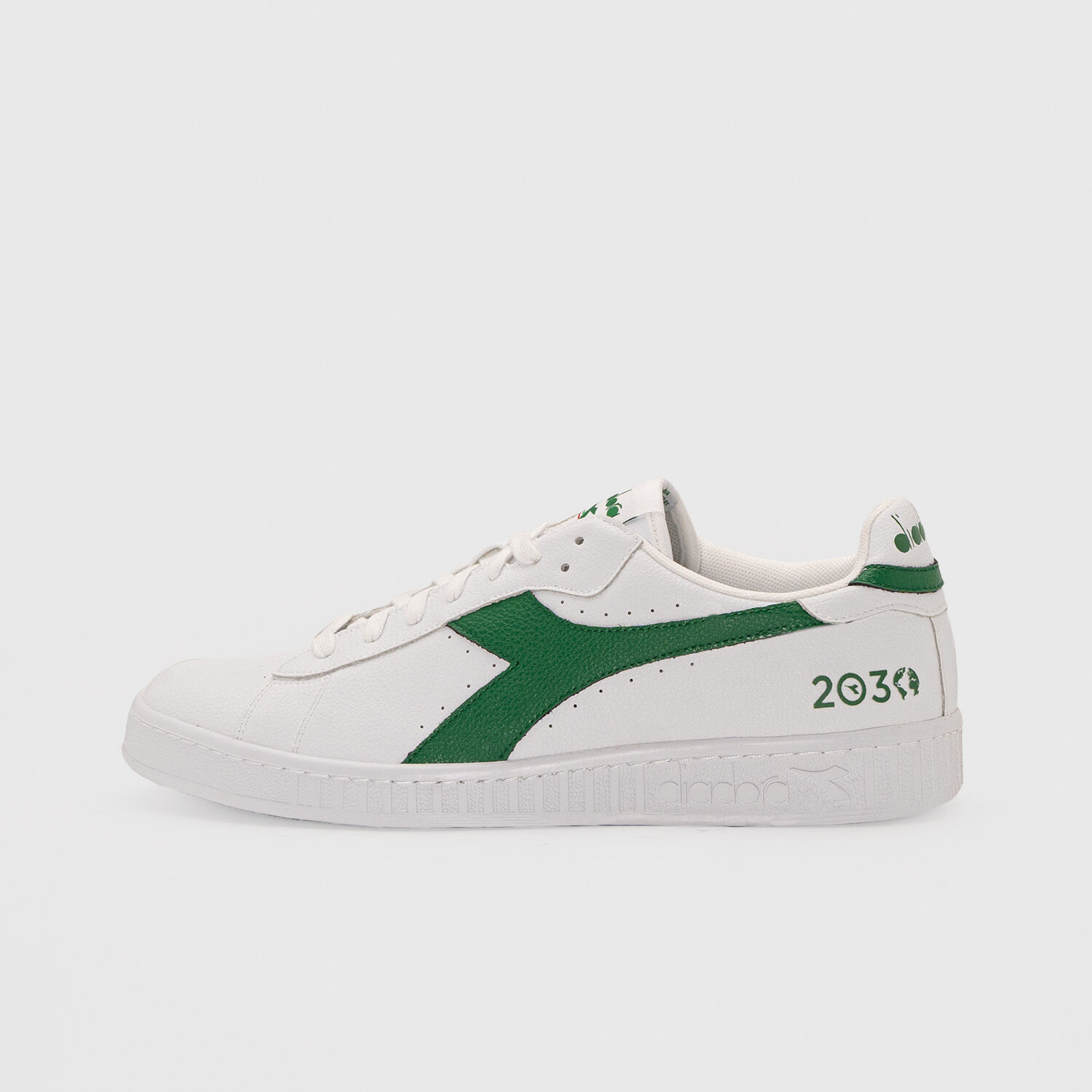 Diadora game l low donna bianche deals