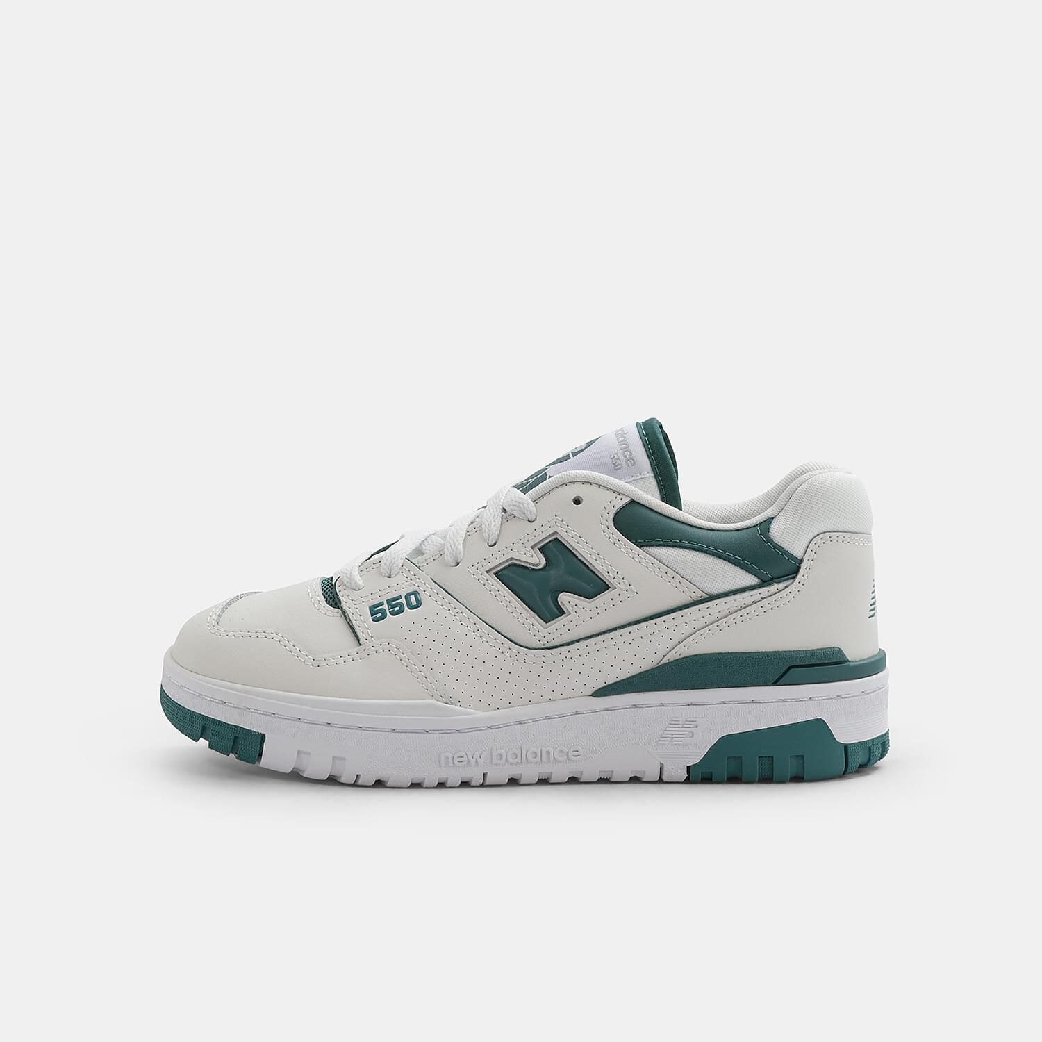 Scarpe new balance verdi shop