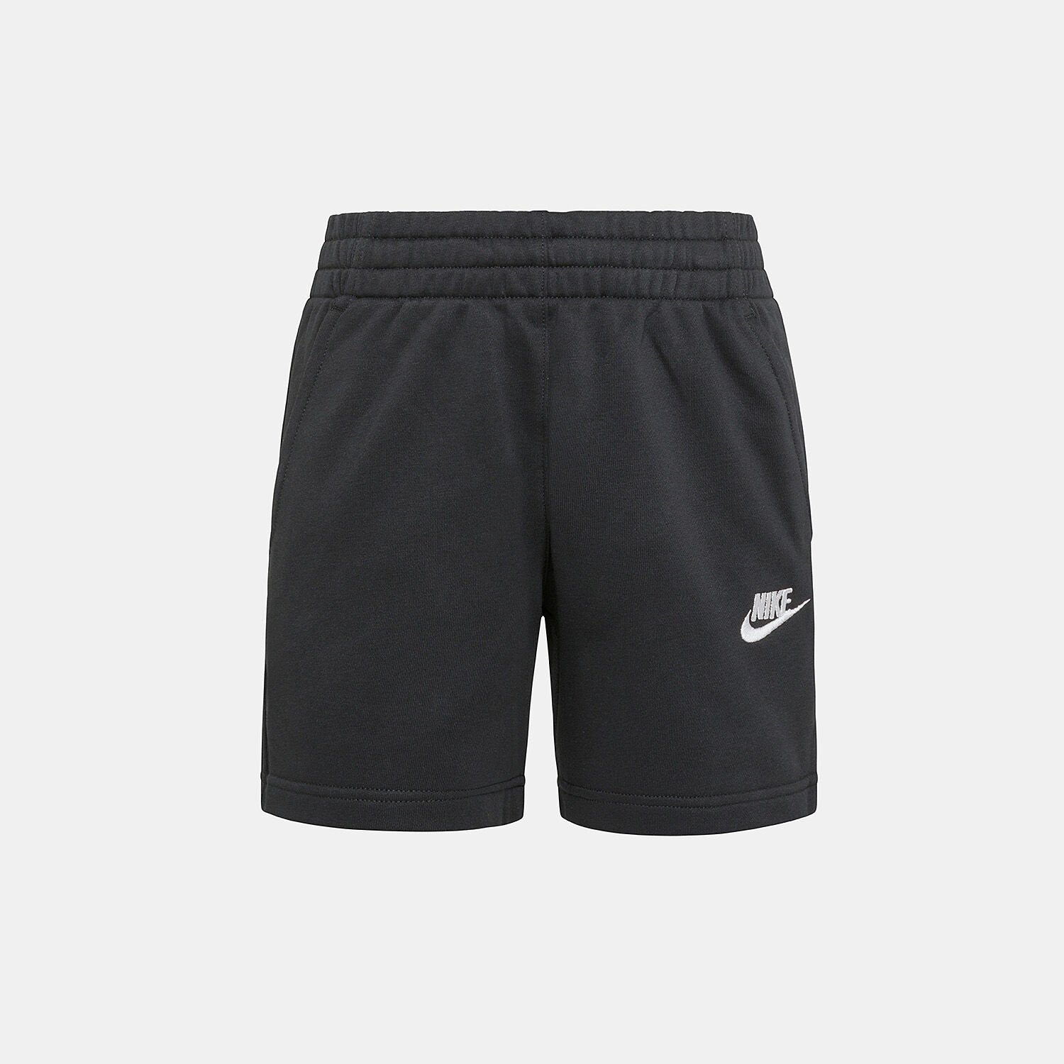 Pantaloncini nike sale bambino nere