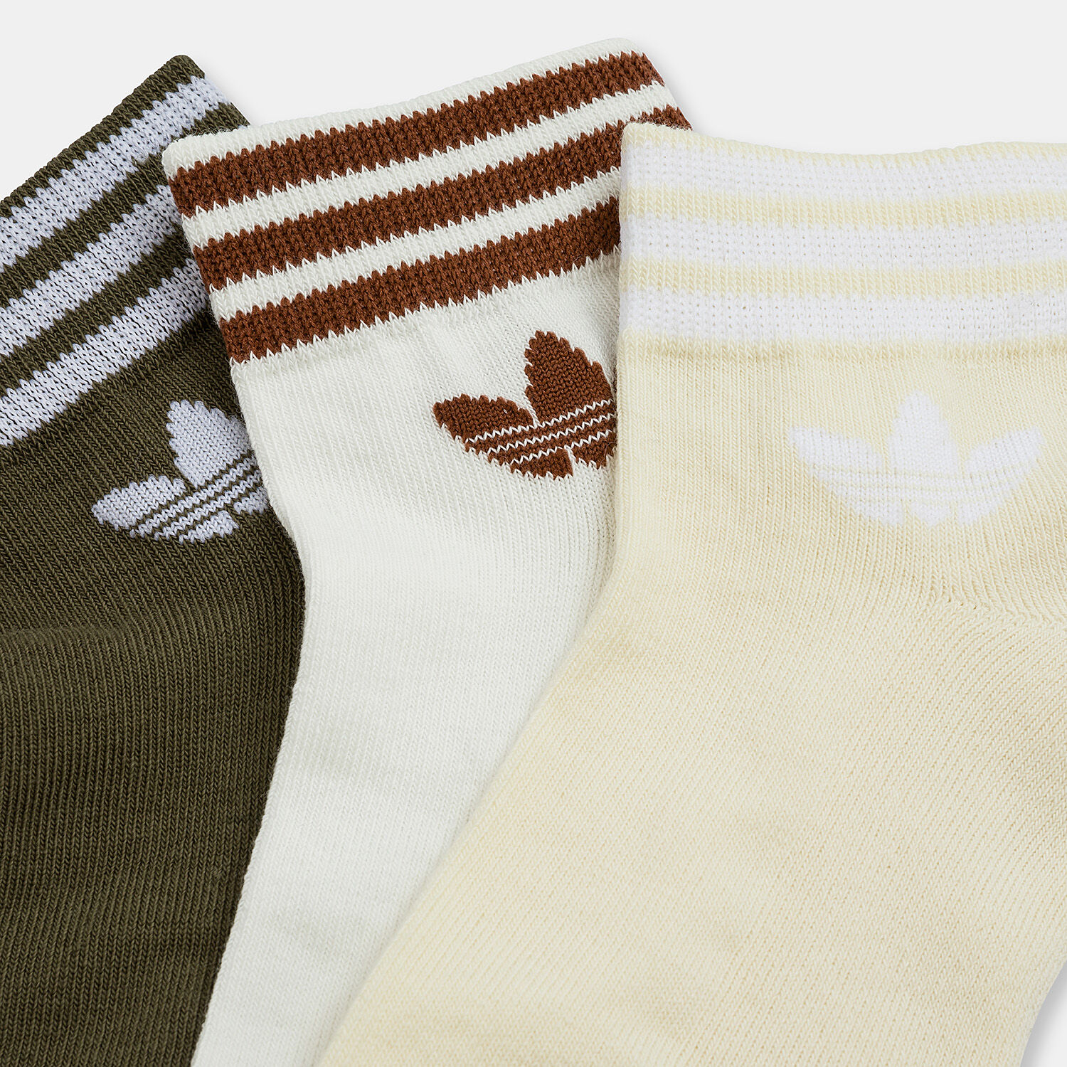 Calzini adidas verdi deals