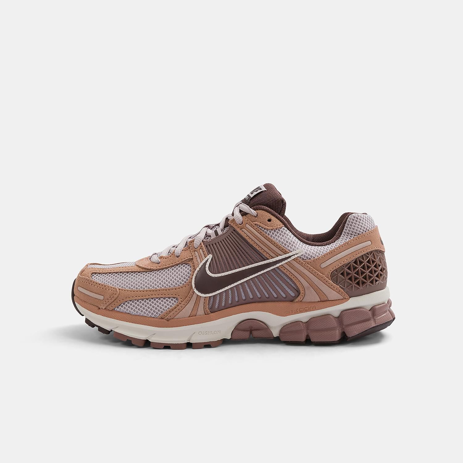 Nike Zoom Vomero 5 marroni e grigie AW LAB