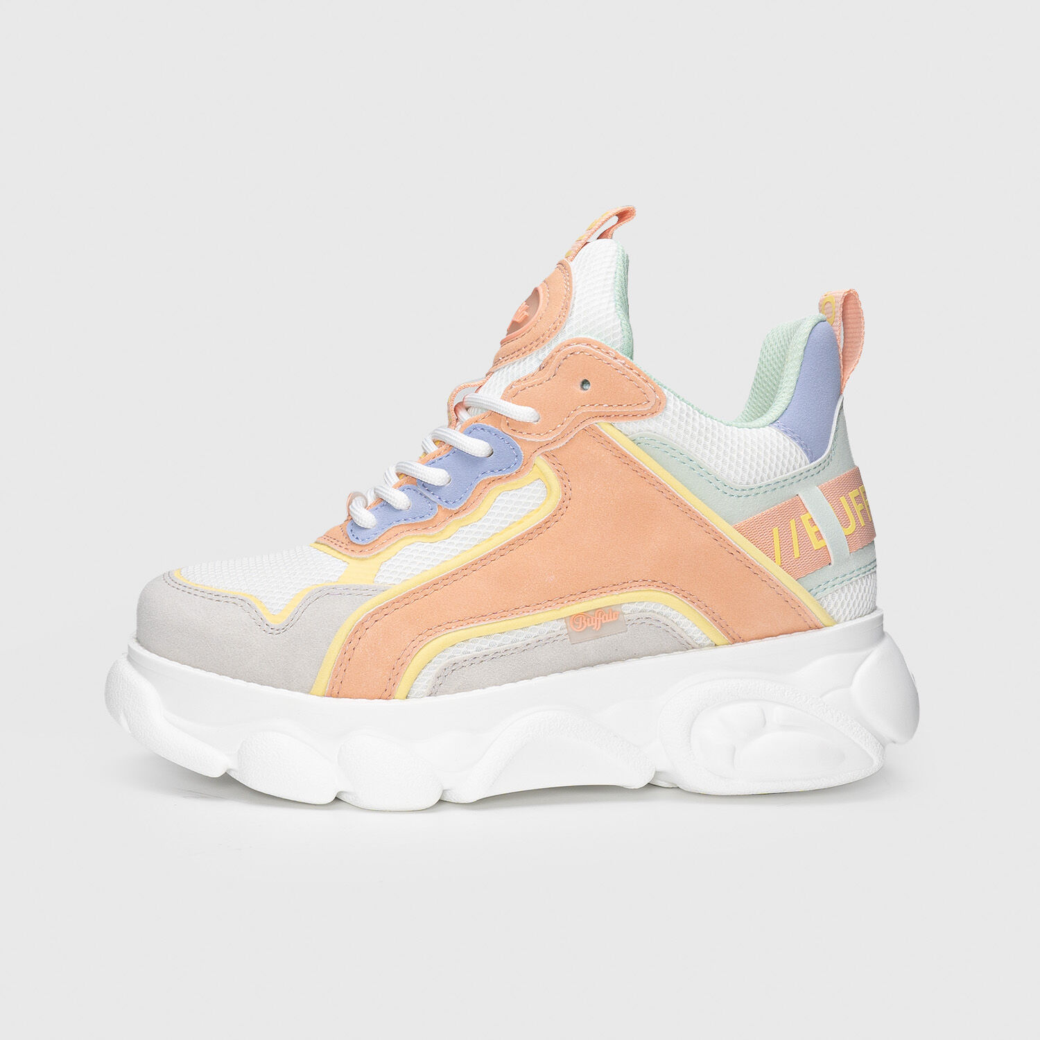 Scarpe buffalo come calzano cheap