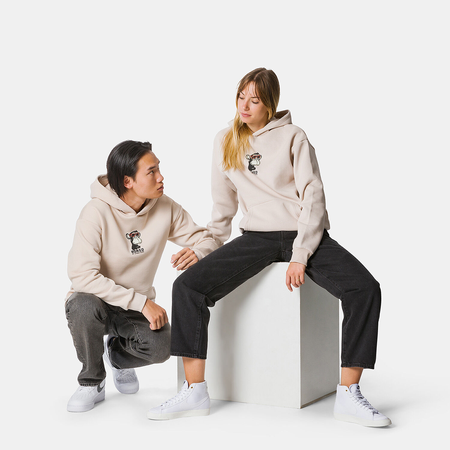 Aw lab felpe uomo on sale