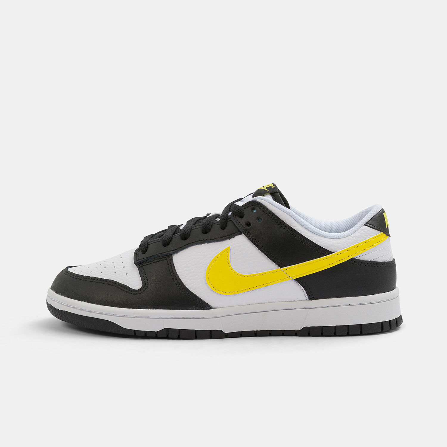 Nike dunk uomo giallo on sale