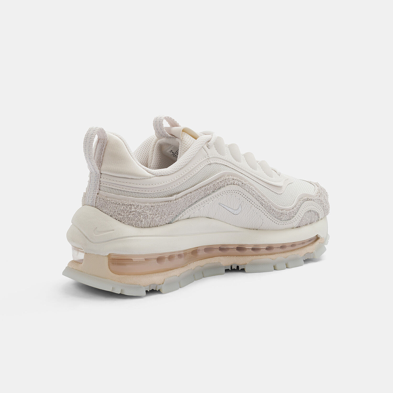 Nike air max 97 donna bianche shop