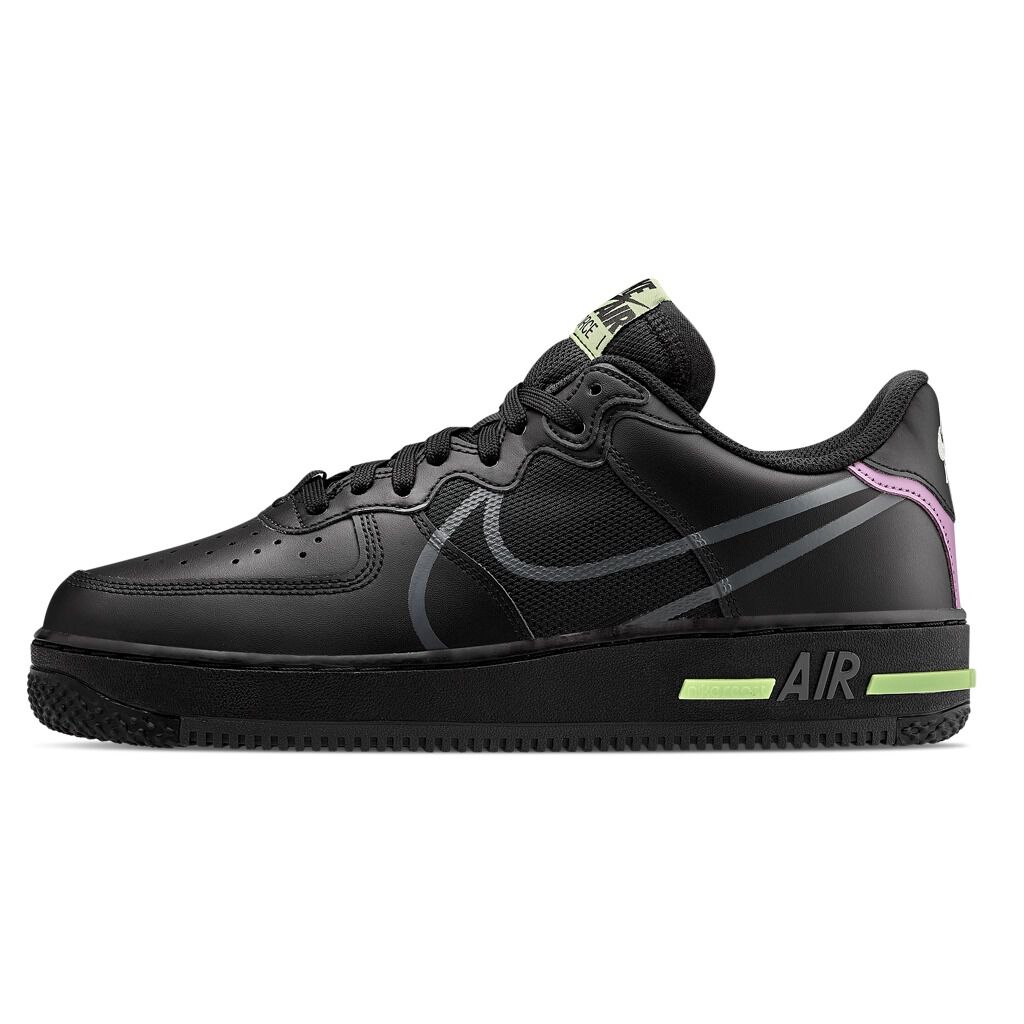 Nike air force sale nere